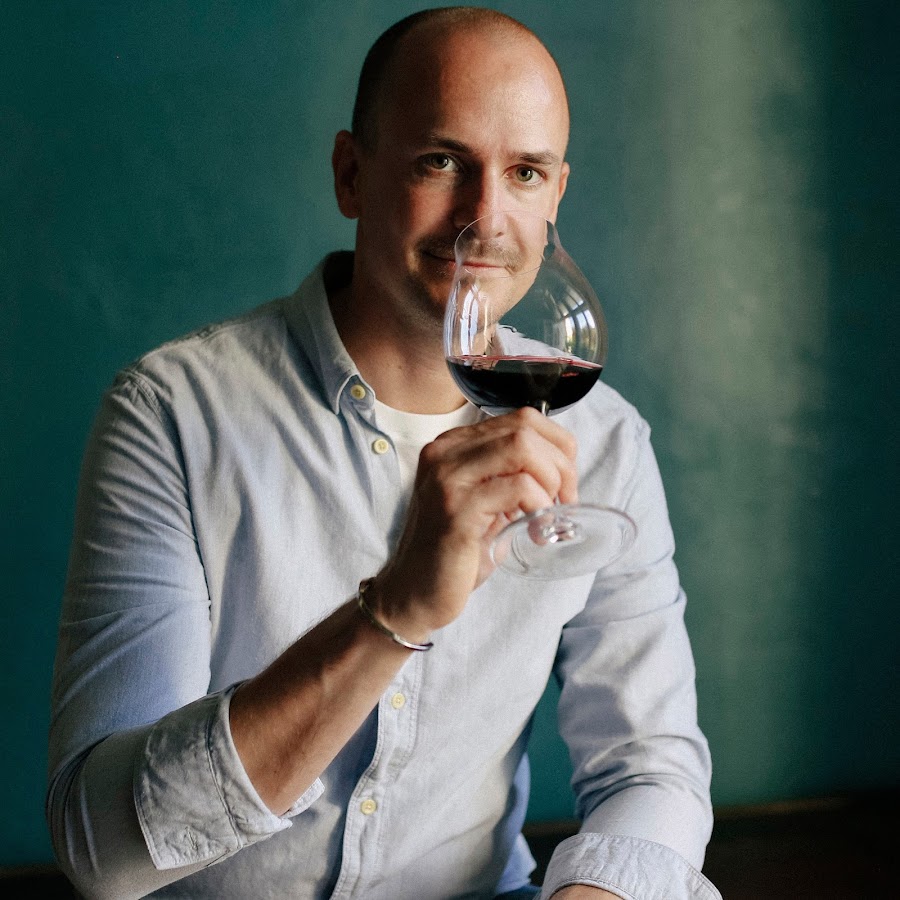 Client - Konstantin Baum, Master of Wine